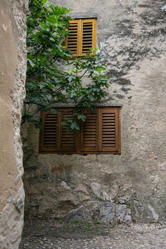 Appartamento Old Beauty Novi Vinodolski Esterno foto